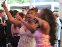 YR11 Prom 2025 - Party